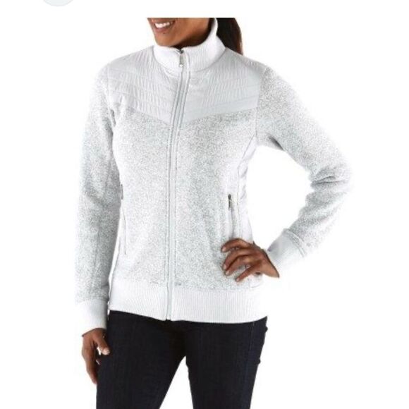 Marmot Tech Fleece jacket - M - Picture 4 of 11